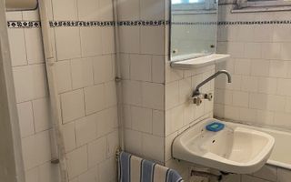 Apartament cu 3 camere, 2 băi și balcon, zona Penny – Mănăștur. - Poză 7