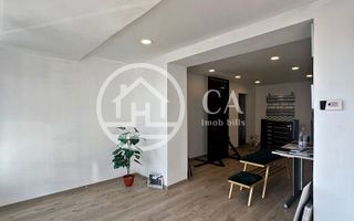 Spațiu comercial cu 2 camere de închiriat în Calea Aradului, Oradea - Poză 3