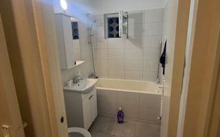 🏡 Apartament 1 cameră de închiriat – Green Residence | Tudor | 350 € - Poză 9