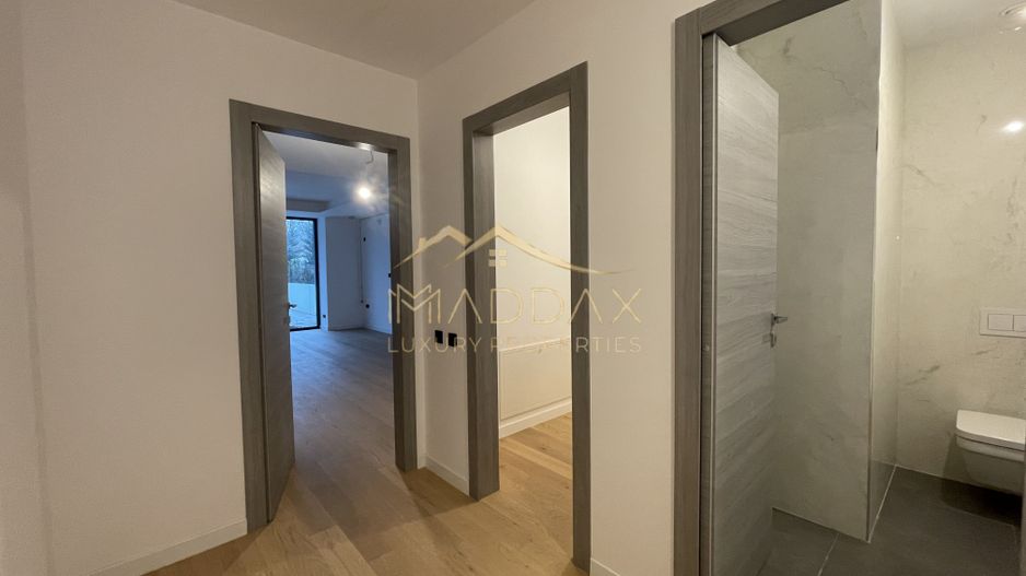 Apartament 2 camere Floreasca***102.7 mp//terasa 50 mp// Parcul Verdi - Poză 16