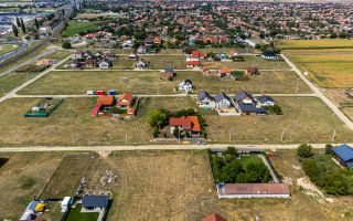 Casă nouă, spațioasă, în cartierul rezidențial din Curtici - Poză 12