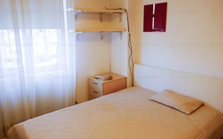 VANZARE3 CAMERE, Octavian Goga - Unirii - Nerva Traian renovat, mobilat - Poză 5