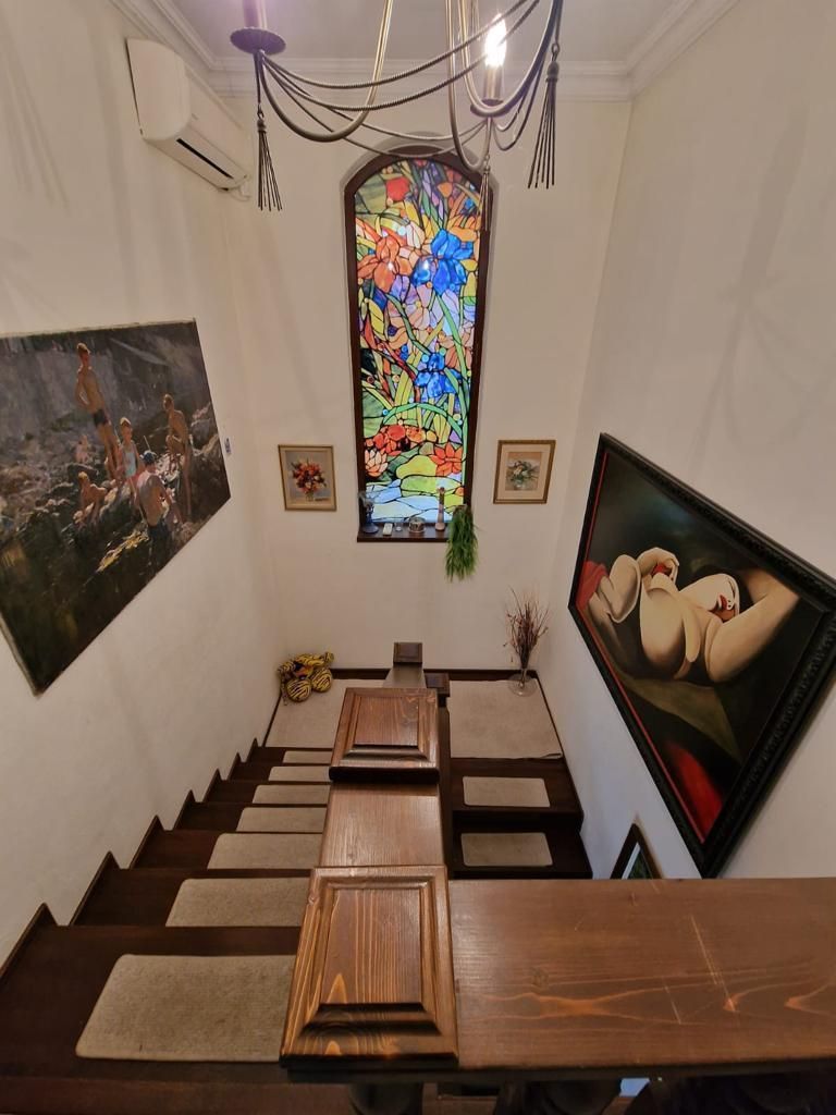 Casa amenajata, teren generos - Sibiu, Selimbar - Poză 18