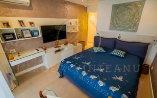 Statiune Mamaia - Summerland - Apartament cu vedere frontala la mare si lac. - Poză 22