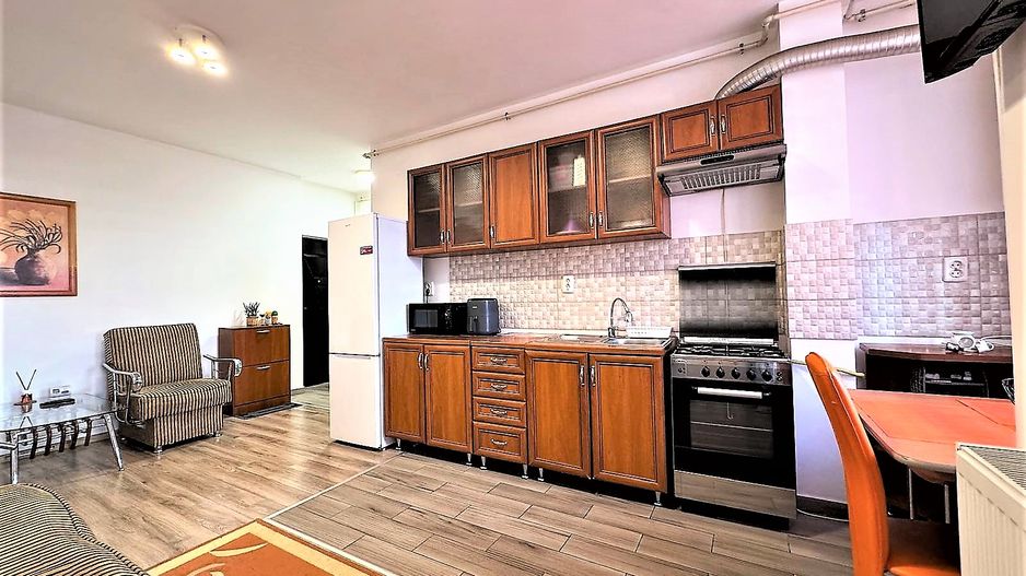 Apartament cu 2 camere de închiriat Militari/ Dudu - Poză 2