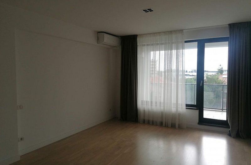 Studio Erou Iancu Nicolae 133-nemobilat, parcare subterana - Poză 14