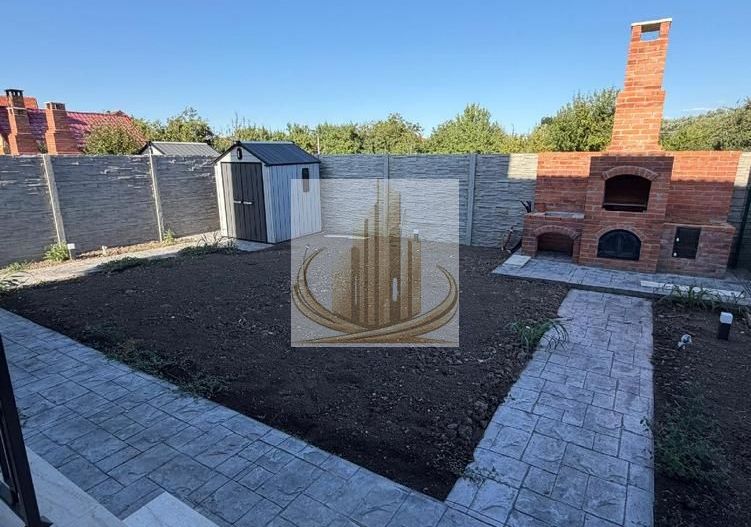 Duplex Premium 110 MP | 3 Dormitoare | Curte 260 MP | Ghiroda - Poză 12