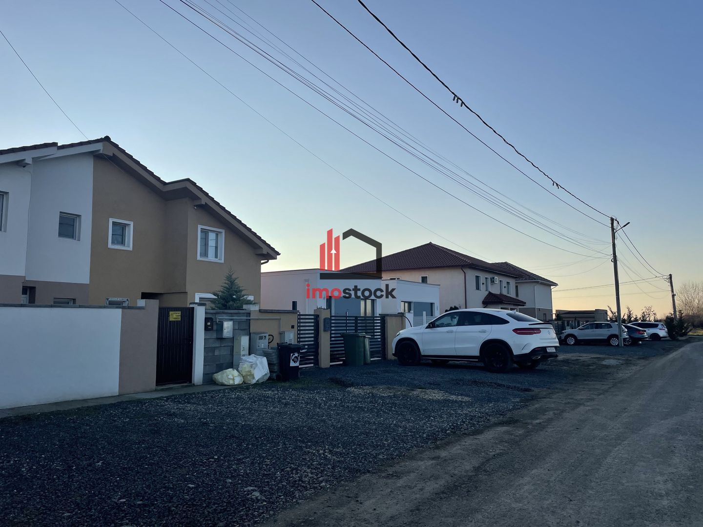 I COMISION 0 I   TEREN DE VANZARE DUMBRAVITA - Poză 5