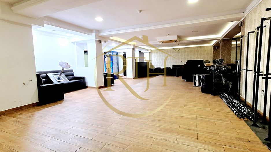 De inchiriat– fosta Terasa Tabaco  in Complexul Studentesc, Timisoara. - Poză 7