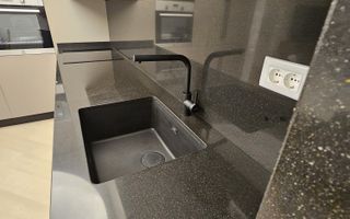 Cortina North | Închiriere Apartament 3 camere | Loc de parcare - Poză 6