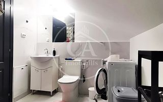 Apartament la casa, de inchiriat cu 2 camere in zona Centrala, Oradea - Poză 6