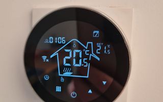 vila indiv-stil medit.,2parcari,curte/centru Popesti-Leordeni - Poză 27