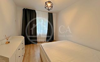 Apartament cu 3 camere de inchriat in zona Decebal, Oradea - Poză 11