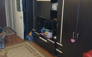 Garsonieră confort 1, mobilată și utilată, în Mănăștur –zona Petrom. - Poză 3