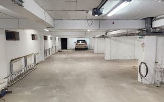 CLADIRE COMERCIALA | 857 MP | PARCARI SUBTERANE | - Poză 2