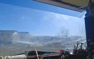 Apartament | 72 MPU  | 3 camere |  2 Balcoane | Pictor Brana - Poză 3