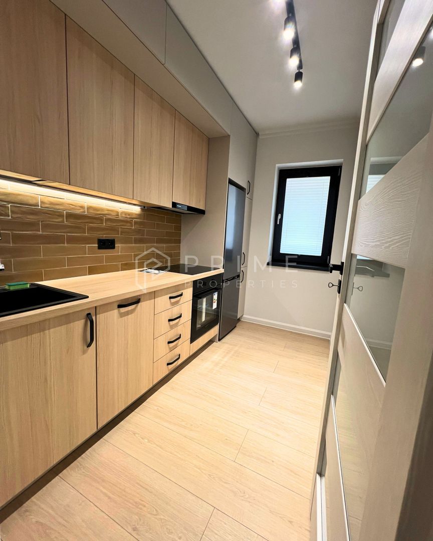 Apartament Premium 2 Camere | Zonă Semicentrală | Parcare - Poză 4