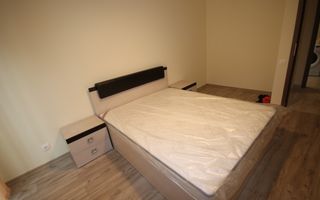 2 camere, mobilat modern, bloc nou, VIVIDO, Iulius Mall, FSEGA - Poză 5