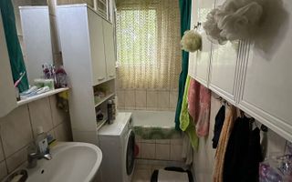 Garsoniera Zona Luica/Constantin Brancoveanu - Poză 8