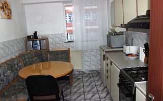 Apartament 3 camere Grigore Balan - Poză 5