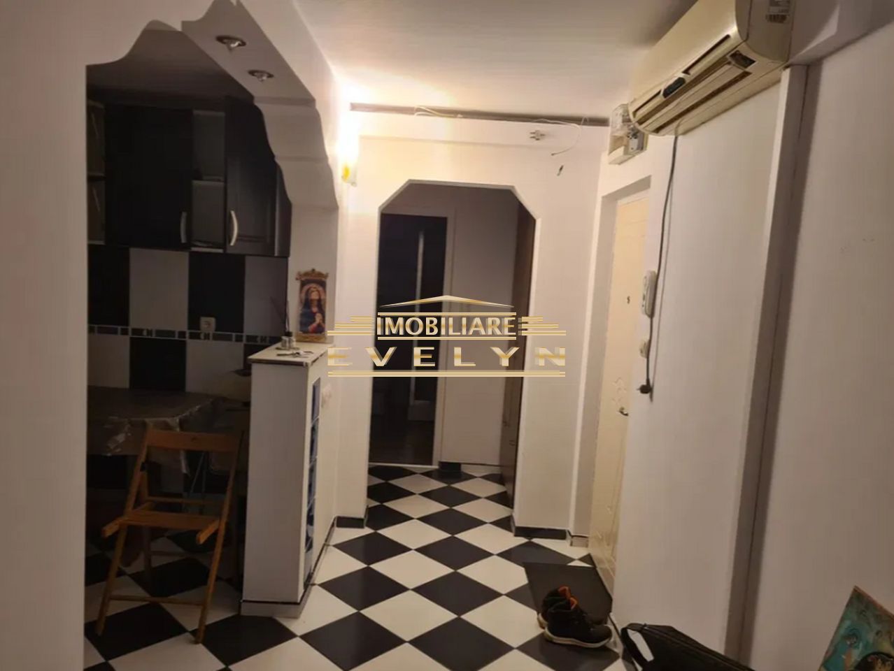 Apartament cu 2 camere de închiriat – Str. Primăverii, zona TexClub - Poză 3