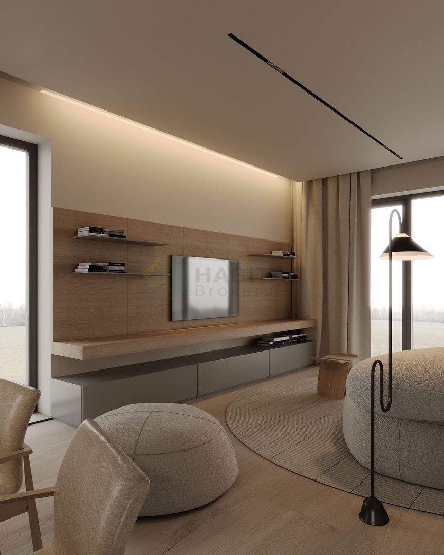 Complex 12 vile Gated Community, lângă Cosmopolis - Poză 8