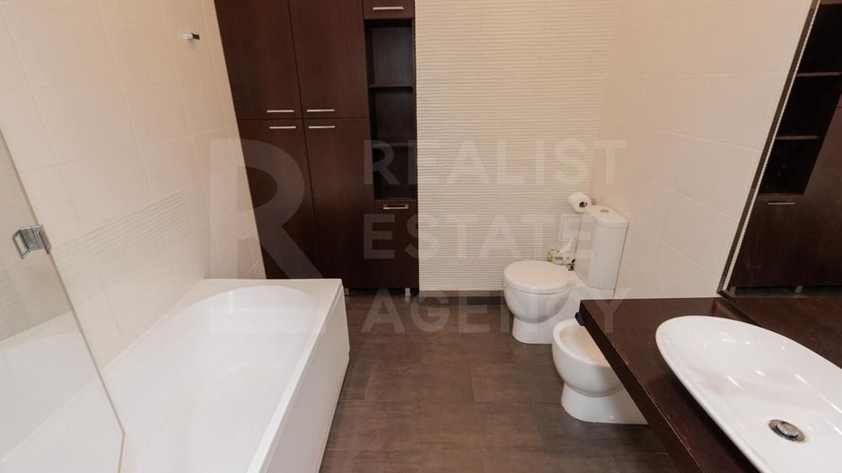 Chirie, apartament, 4 camere, str. Columna, Centru - Poză 25
