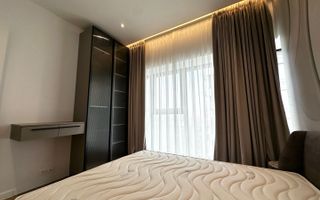 Apartament 2 Camere - Loc de Parcare - Verdi Park - Poză 9