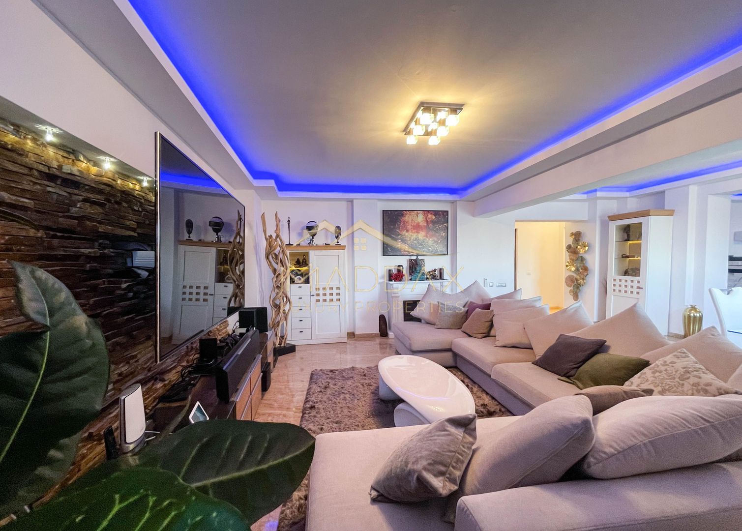 4 Room Apartment //***Smart Home***/Ready for usage/ 1 Parking // Nerva Traian - Poză 9