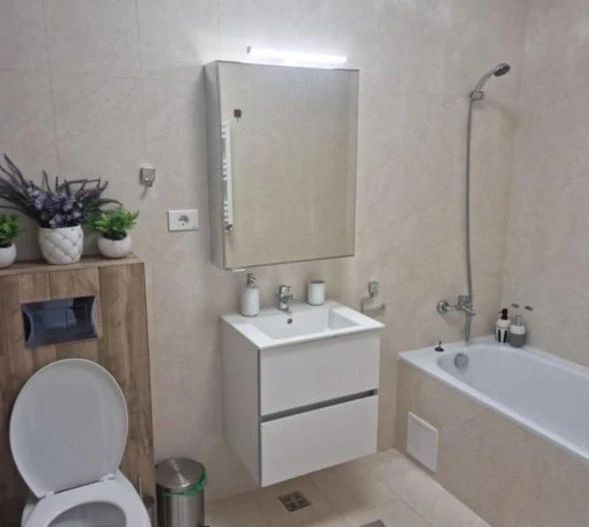 De inchiriat Apartament 2 camere Metropolitan Residence Viilor - Poză 4
