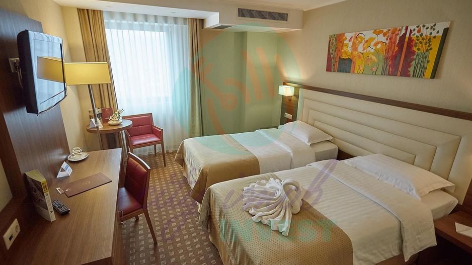 4 **** HOTEL PIATRA - NEAMT - Poză 19