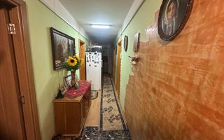 5 camere | etaj 1 | mobilat si utilat | ideal pentru inchiriere | - Poză 10