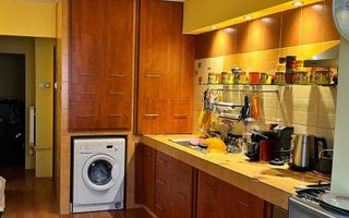 Apartament 3 camere | 62 mp | zonă Semi-Centrala - Poză 1