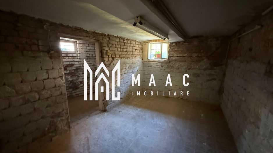 Casă în Curte Comună | 53 Mp | Pivniță Amenajată | Zona Piața Cluj - Poză 22