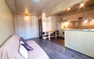 APARTAMENT 2 CAMERE NOU ETAJ 3 MOBILAT UTILAT PARCARE LIFT TEREZIAN - Poză 6