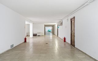 FALEZA NORD cladire multifunctionala 4600 mp cu acces din Bdul Mamaia! - Poză 5