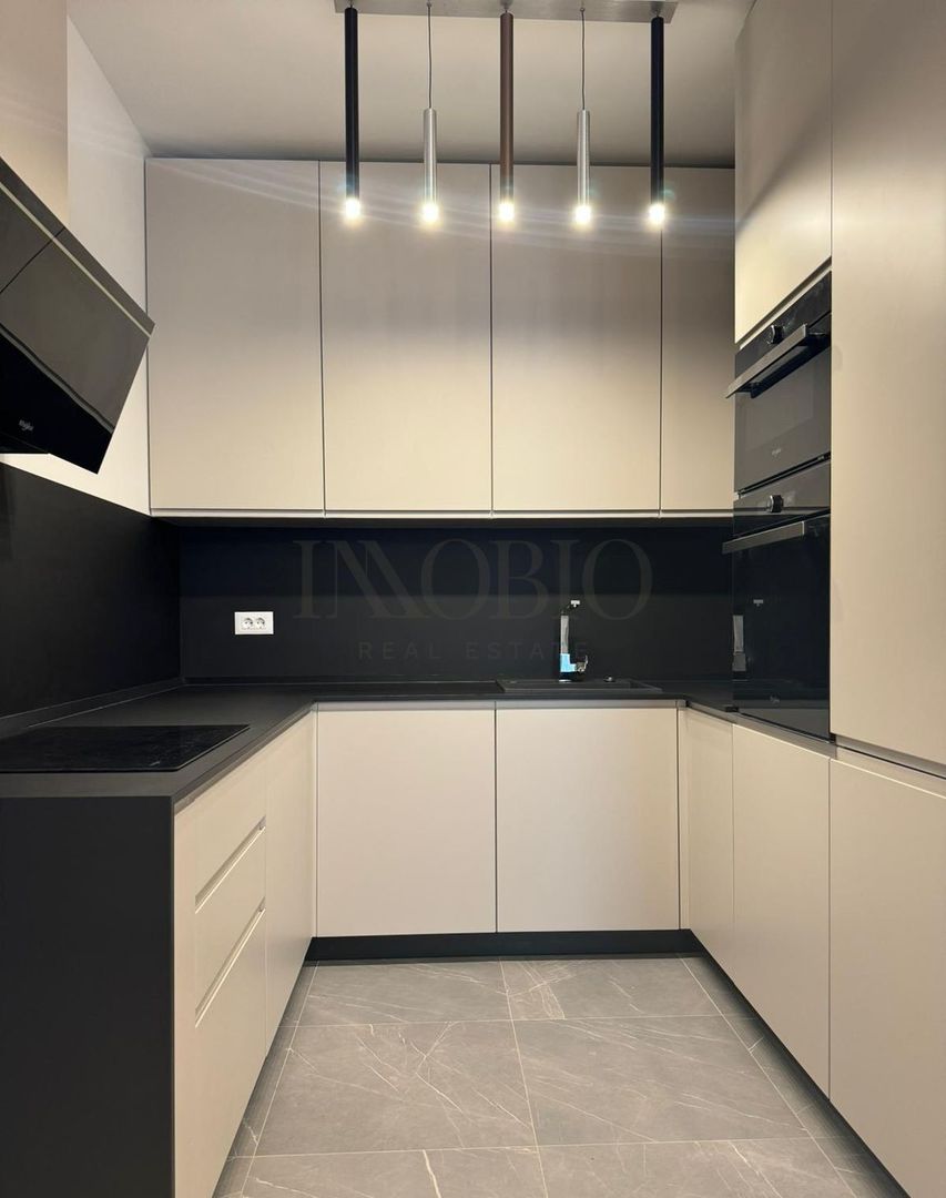 Apartament 2 camere / One Verdi Park / Loc de parcare - Poză 6