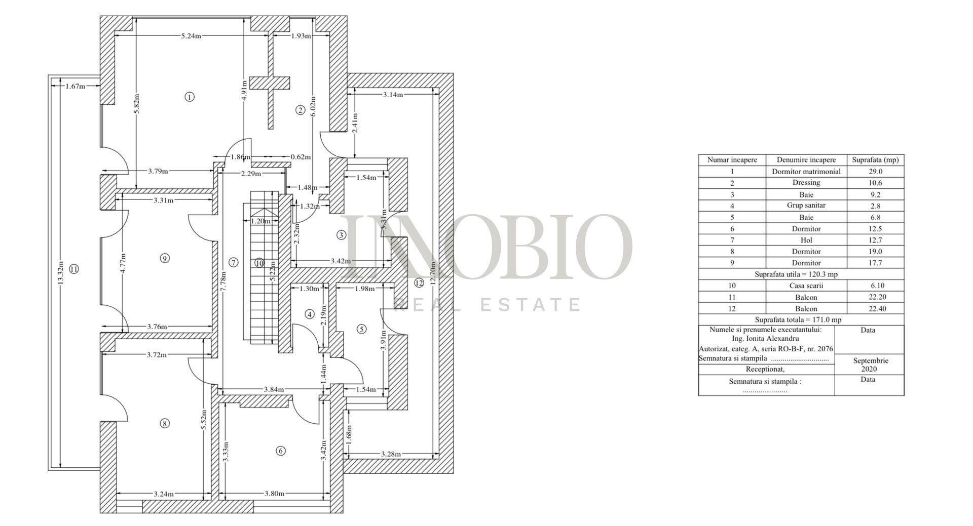Vilă Băneasa | Piscină - Poză 15