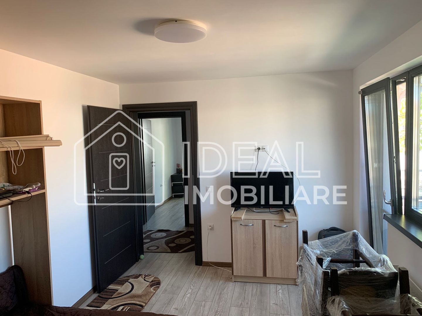 Duplex La CHEIE cu 4 camere, in Cisnadie - Poză 18