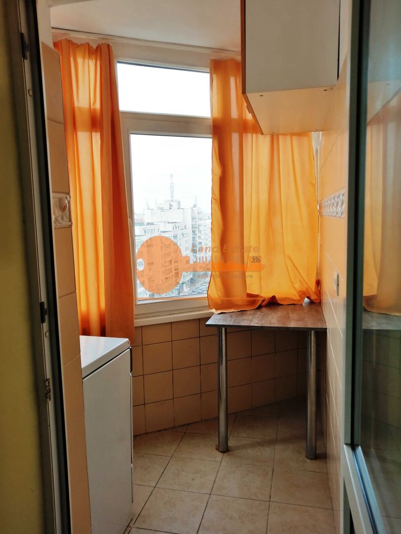 Apartament cu 3 camere in zona Nerva Traian-8 minute Metrou Timpuri Noi - Poză 7