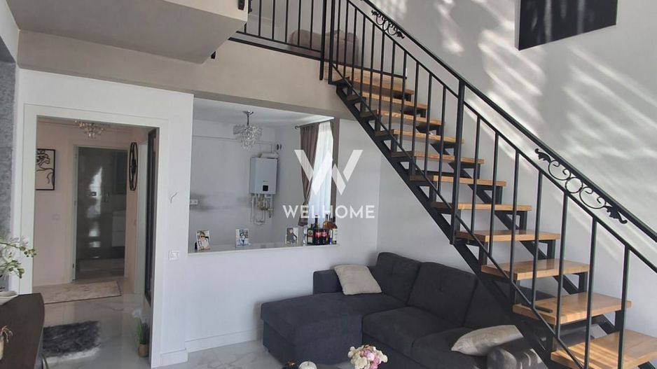 Apartament de lux de vânzare – 5 camere, DaVinci, Sibiu - Poză 4