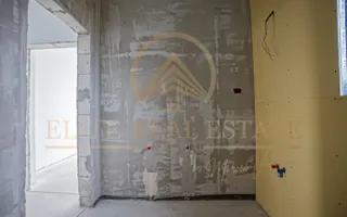 KM 5 - Apartament 3 camere cu balcon – Etaj 1, Alpha Residence. - Poză 15