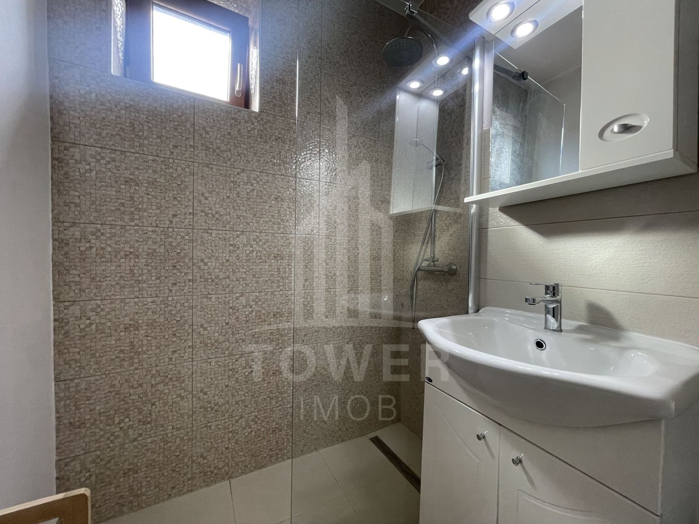 Apartament 2 camere et 1 din 2 | 59 mp utili | grădina | aleea Ceferiștilor - Poză 25