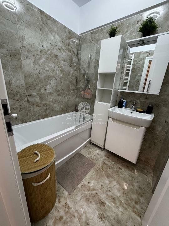 Apartament 2 camere ideal pentru investiție , zona Viilor - Poză 8