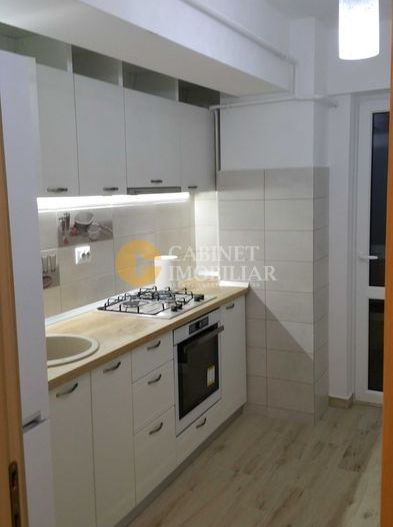 CUG bloc 2020 INTABULAT - 3 camere - etaj 3/6 cu lift - 65mp - mobilat - Poză 1