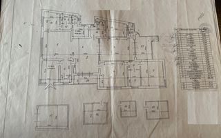 Apartament interbelic cu grădină și garaj - Poză 15