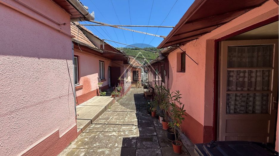 Casă 4 camere, Mediaș - Poză 3