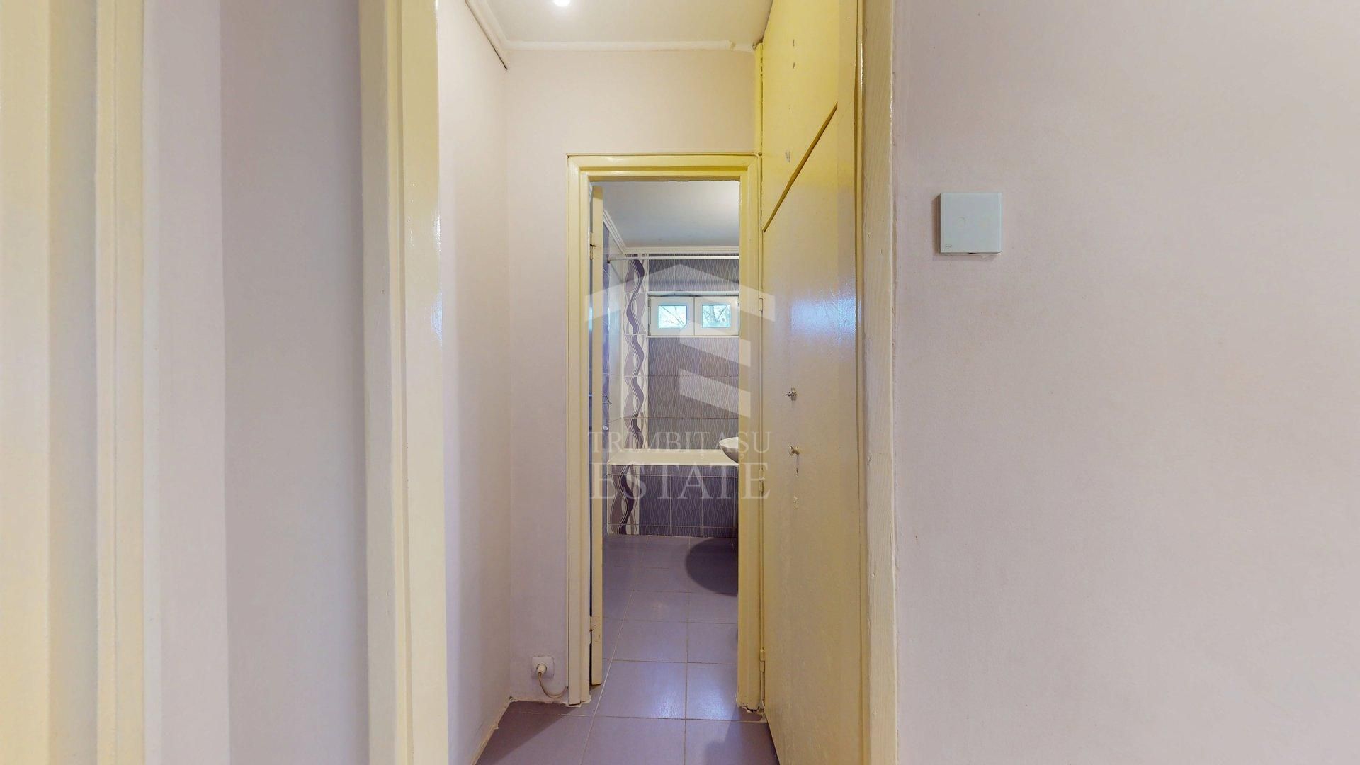Apartament 3 camere decomandat Titan - Nicolae Grigorescu - Poză 23
