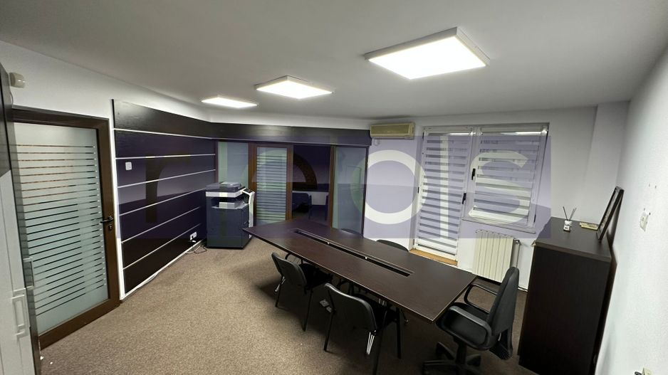 SPATIU INCHIRIERE | 3 CAMERE | ZONA NATIUNILE UNITE - Poză 2