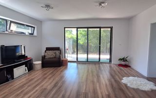 Casa individuala parter cu garaj - Dumbravita - Poză 3